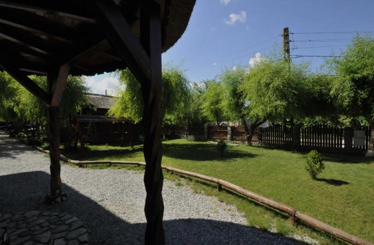 Constantin Si Elena Dunavatu de Jos Exterior photo